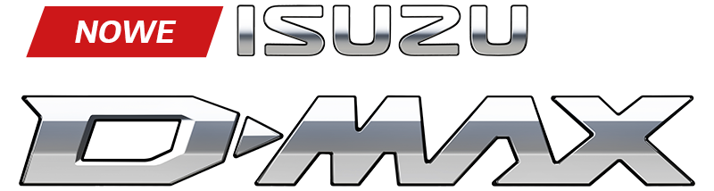 ISUZU D-Max 2024
